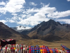 Valle de Colca - Arequipa - Perú